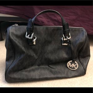 Practically New- Michael Kors Bag